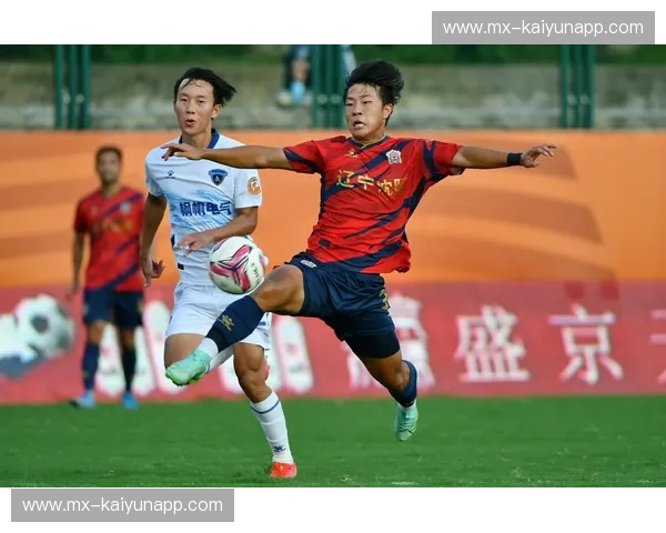 中甲高清直播:足球迷的春天,精彩不停歇 中甲高清直播:足球迷的春天,精彩不停歇