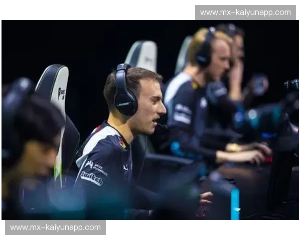 MSI新闻：在创新与电竞生态中前行的品牌叙事